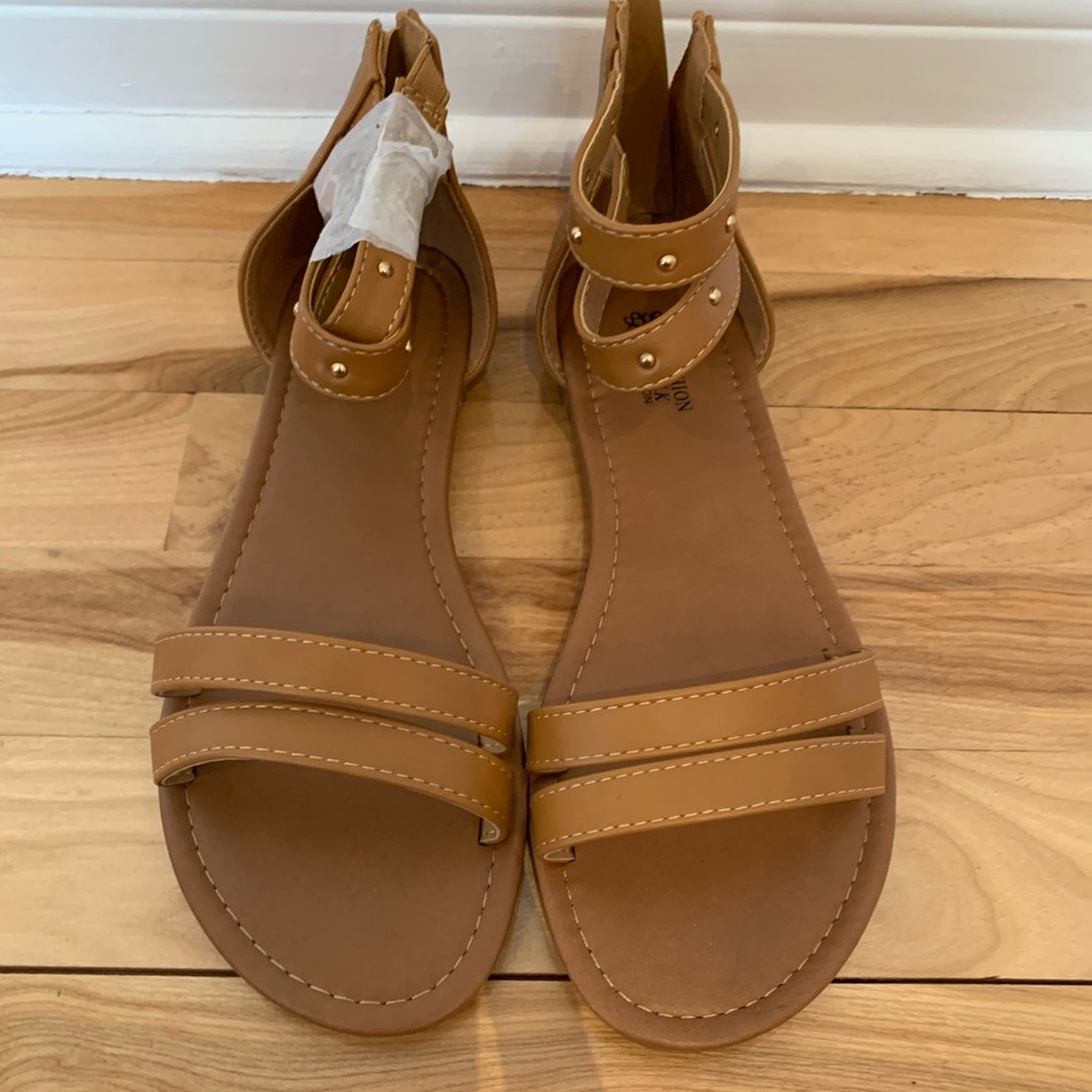 Avon Sandals - NWOT